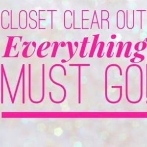 Make me a offer! Bundles of two or more save 10%!!